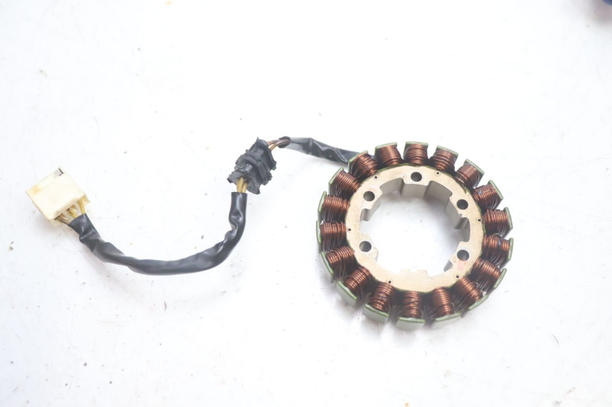 photo de STATOR HONDA FJS SILVER WING SILVERWING 400 (2005 - 2008) - Main view