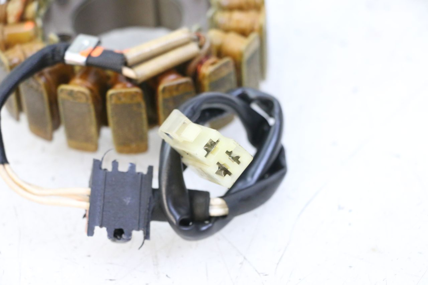 photo de STATOR YAMAHA FZ6 FAZER S2 600 (2007 - 2011) - Product overview