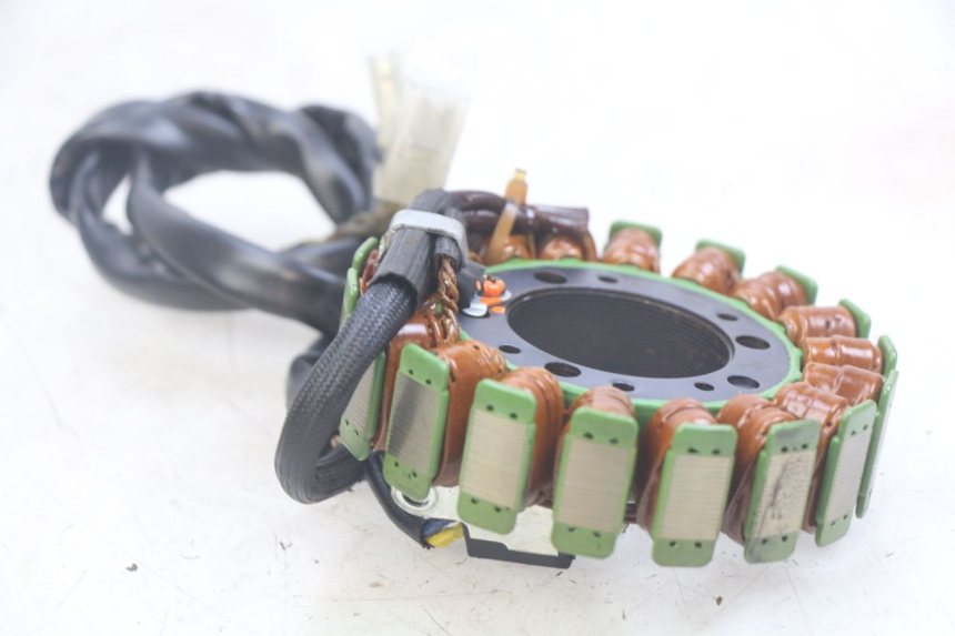 photo de STATOR YAMAHA FZS FAZER 600 (1998 - 2001) - Zoom on usage condition