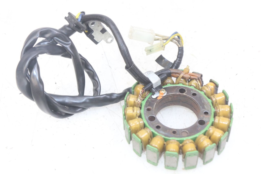 photo de STATOR YAMAHA FZS FAZER 600 (1998 - 2001) - Main view