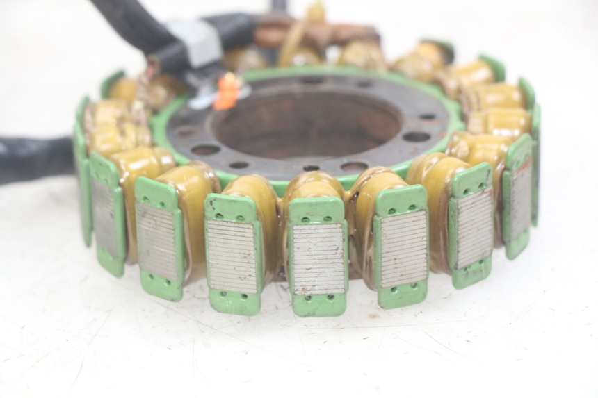 photo de STATOR YAMAHA FZS FAZER 600 (1998 - 2001) - Surface and material condition