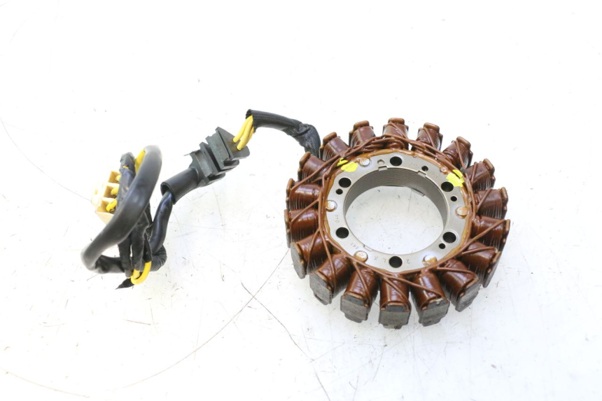 photo de STATOR GILERA GP 800 (2007 - 2013) - Main view