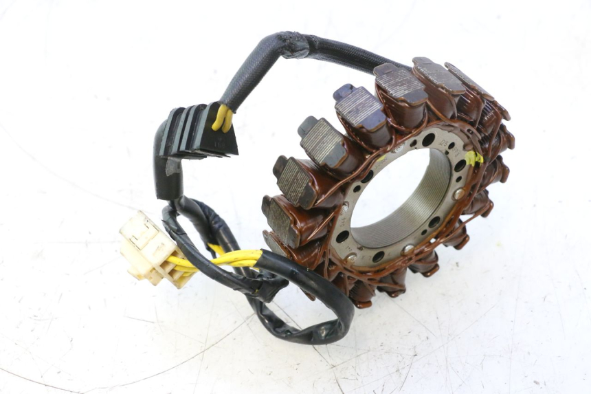 photo de STATOR GILERA GP 800 (2007 - 2013) - Product overview