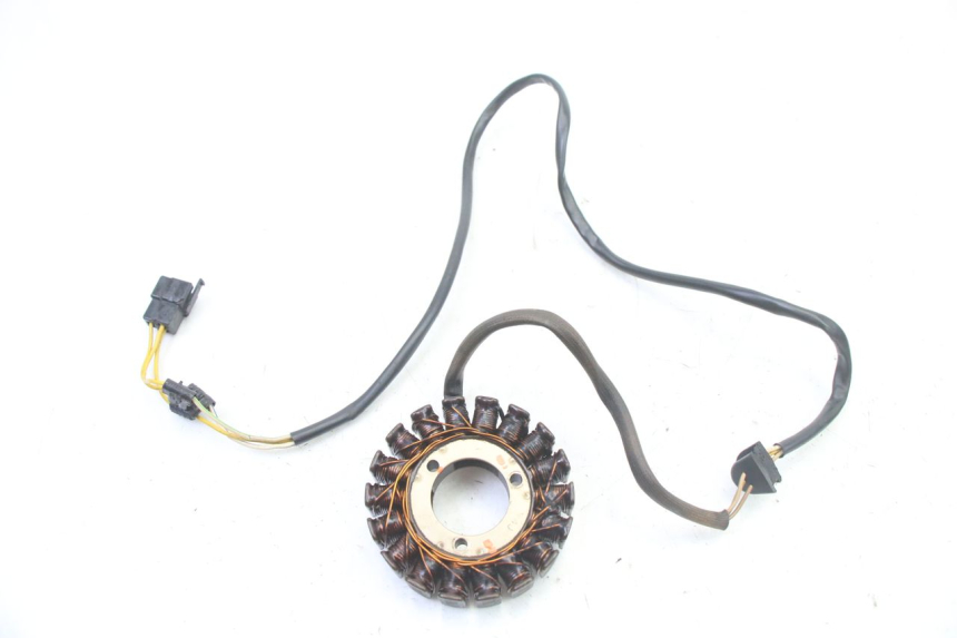 photo de STATOR SUZUKI GS GSE 500 (2001 - 2003) - Main view