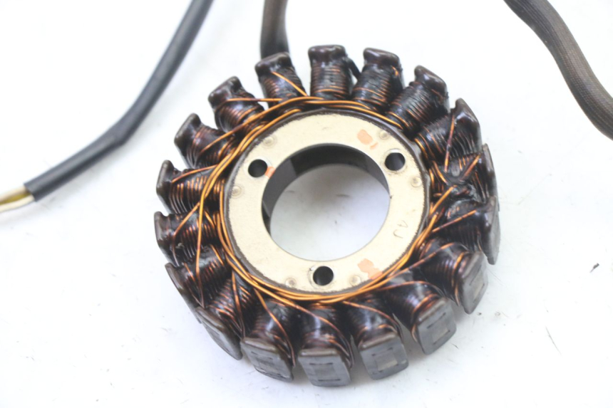 photo de STATOR SUZUKI GS GSE 500 (2001 - 2003) - Component detail