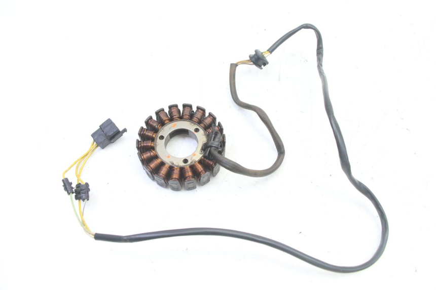 photo de STATOR SUZUKI GS GSE 500 (2001 - 2003) - Alternative perspective