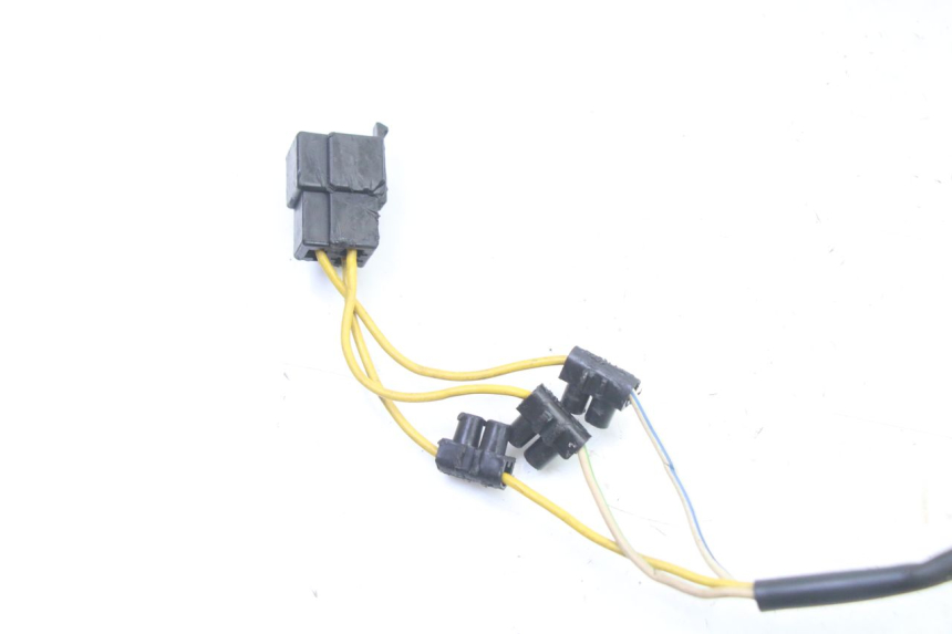 photo de STATOR SUZUKI GS GSE 500 (2001 - 2003) - Technical close-up