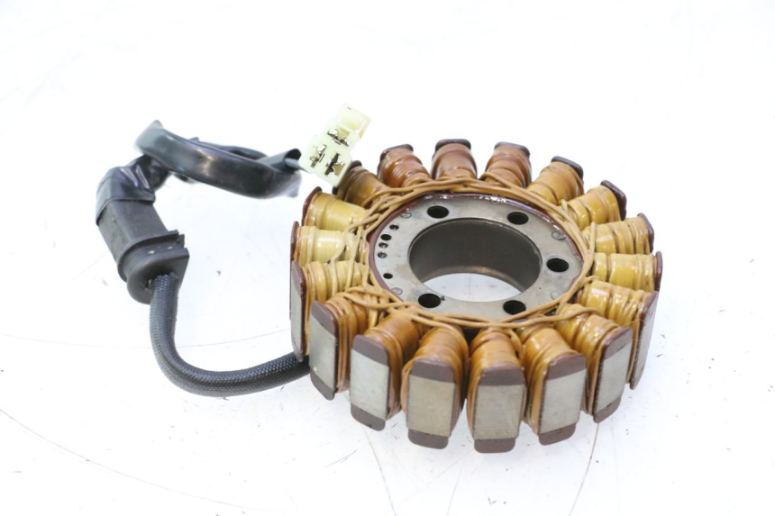 photo de STATOR SUZUKI GSR 600 (2005 - 2012) - Main view