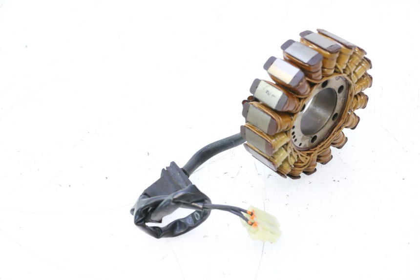 photo de STATOR SUZUKI GSR 600 (2005 - 2012) - Component detail