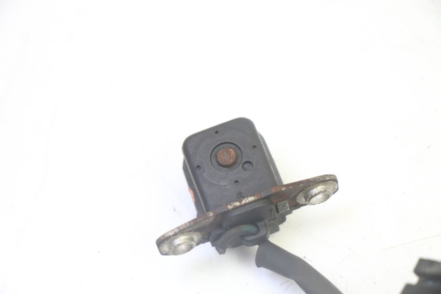 photo de STATOR DAELIM HISTORY 125 (2001 - 2002) - Alternative perspective