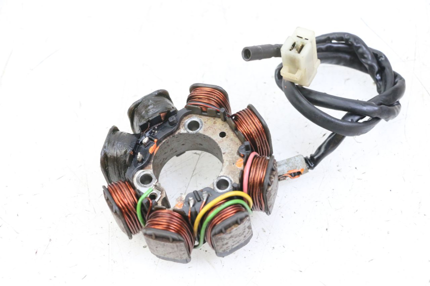 photo de STATOR HONDA MTX TC02 125 (1987 - 1989) - Main view