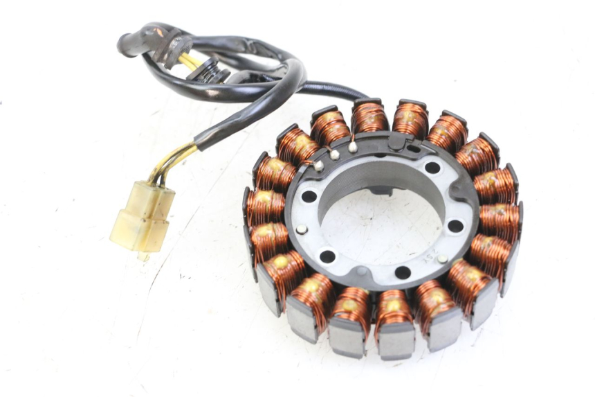 photo de STATOR HONDA VT C2 SHADOW 750 (1997 - 2001) - Alternative perspective