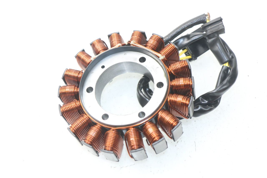 photo de STATOR HONDA INTEGRA NC D 750 (2016 - 2018) - Main view