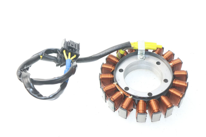 photo de STATOR HONDA INTEGRA NC D 750 (2016 - 2018) - Technical close-up