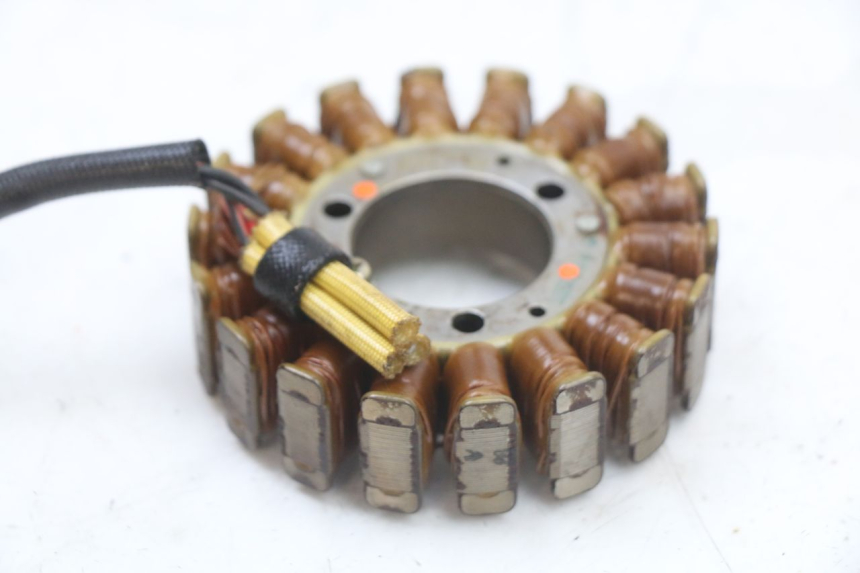 photo de STATOR KAWASAKI ZR7 ZR-7 S 750 (1999 - 2004) - Technical close-up