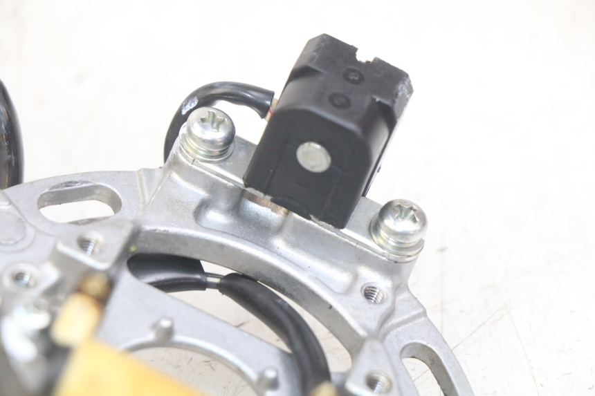 photo de STATOR KAWASAKI KX 85 (2001 - 2013) - Zoom on usage condition