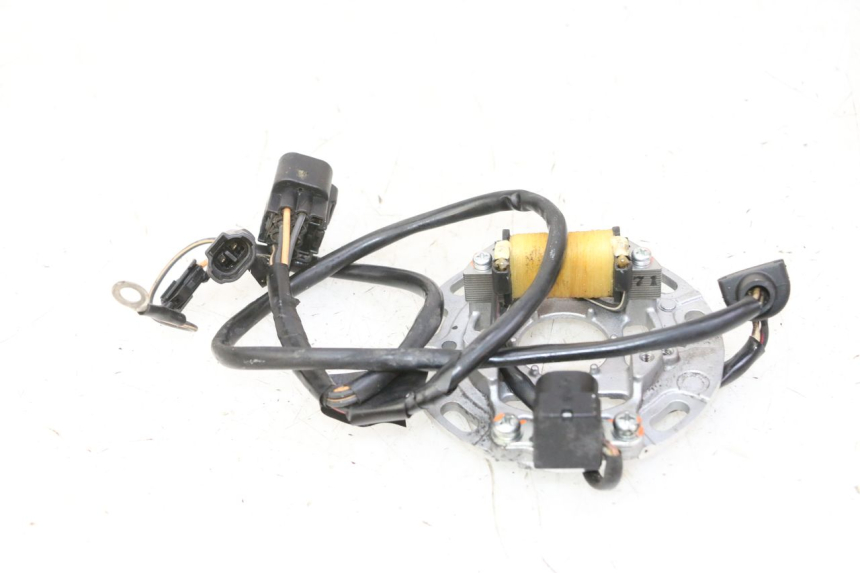 photo de STATOR KAWASAKI KX 85 (2014 - 2021) - Component detail