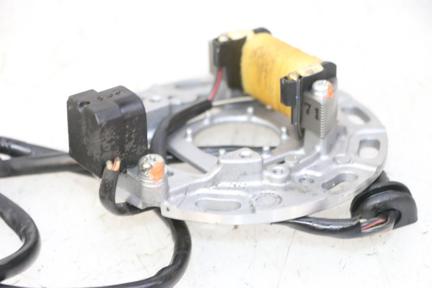 photo de STATOR KAWASAKI KX 85 (2014 - 2021) - Additional view of the item