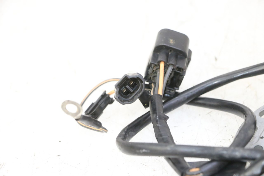 photo de STATOR KAWASAKI KX 85 (2014 - 2021) - Zoom on usage condition