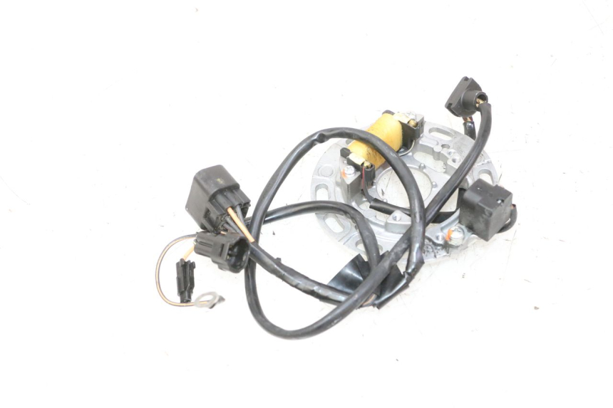 photo de STATOR KAWASAKI KX 85 (2014 - 2021) - Alternative perspective