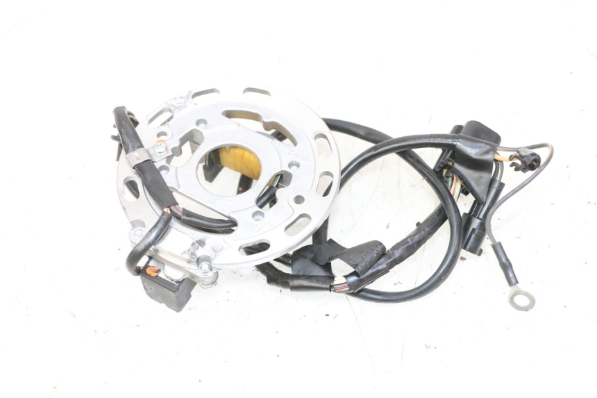 photo de STATOR KAWASAKI KX 85 (2014 - 2021) - Surface and material condition