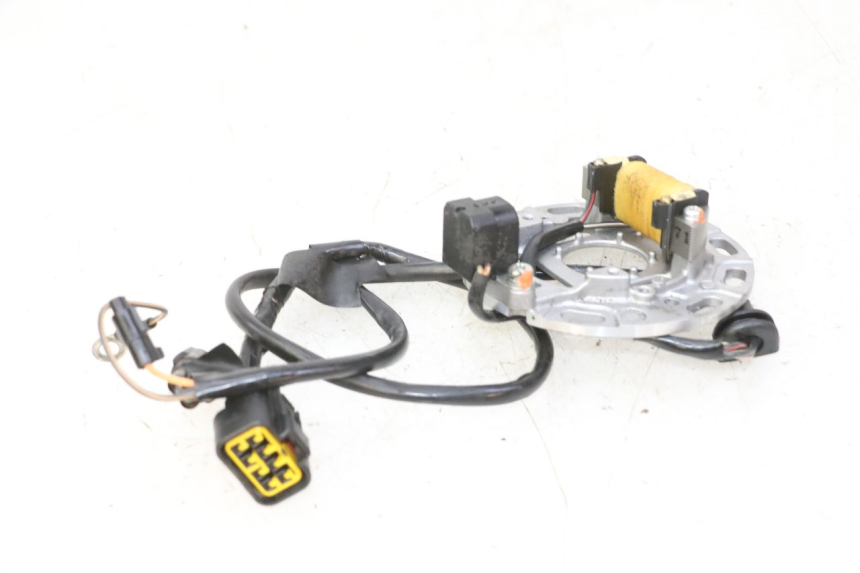 photo de STATOR KAWASAKI KX 85 (2014 - 2021) - Checked used part