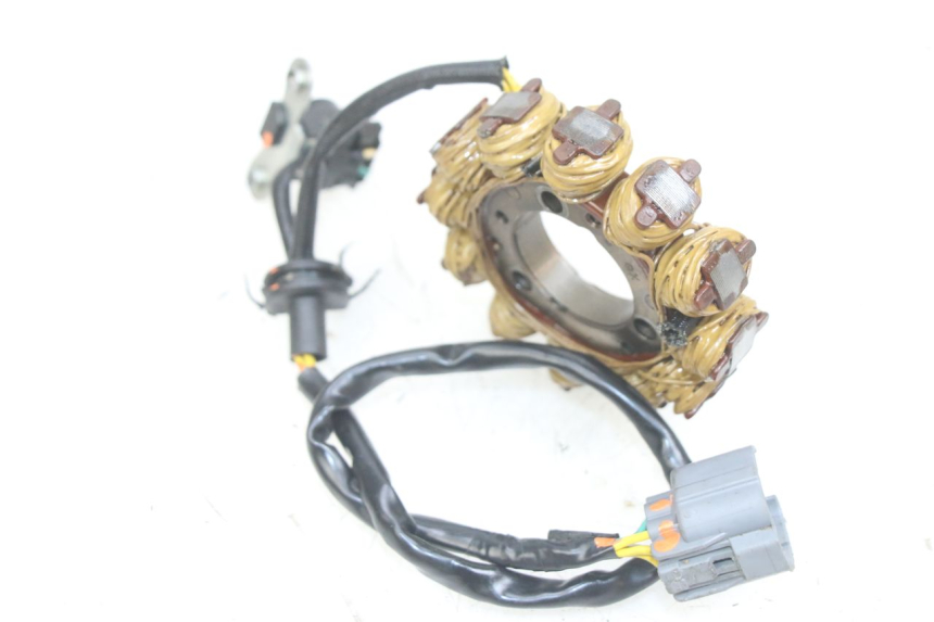 photo de STATOR KAWASAKI KXF KX-F 250 (2012 - 2014) - Zoom on usage condition