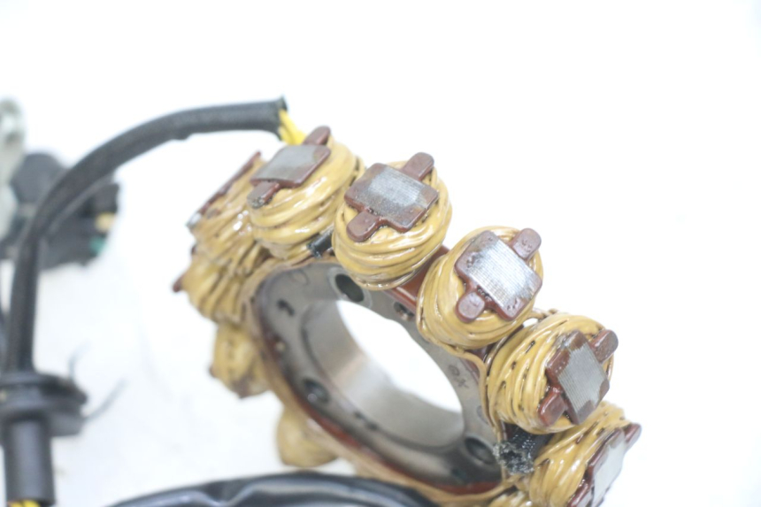 photo de STATOR KAWASAKI KXF KX-F 250 (2012 - 2014) - Alternative perspective