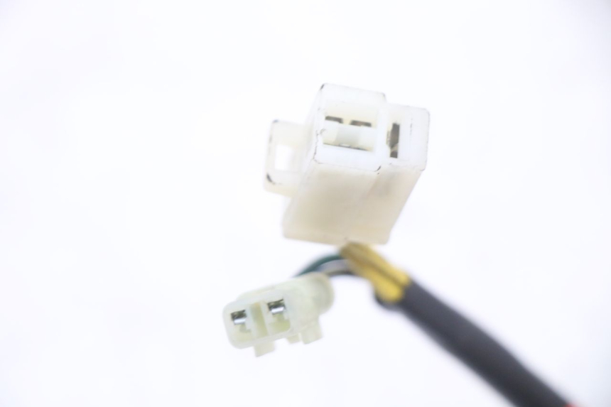 photo de STATOR KYMCO XCITING 500 (2007 - 2010) - Technical close-up