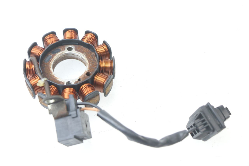 photo de STATOR PIAGGIO LIBERTY 4T 50 (2009 - 2015) - Main view