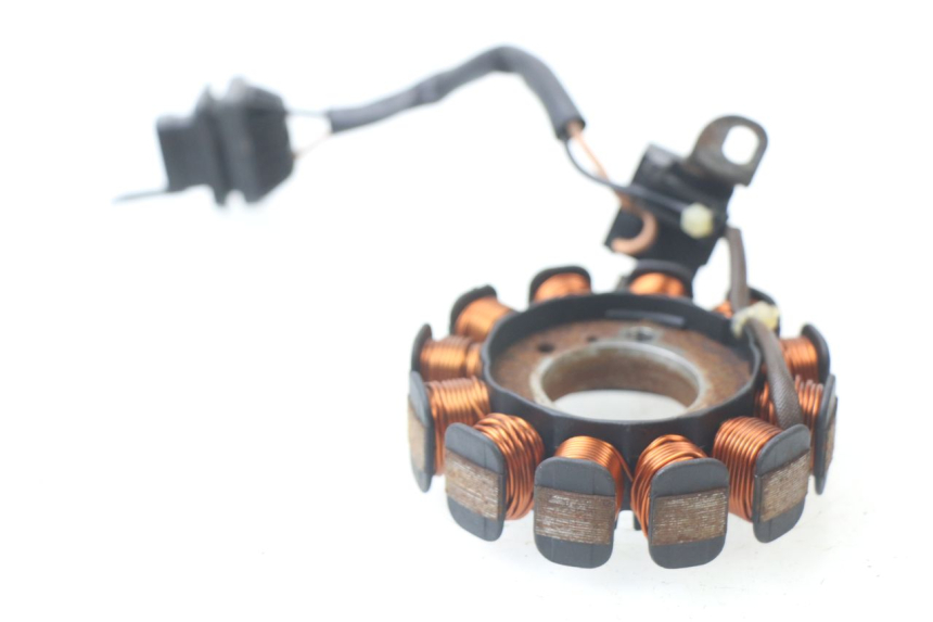 photo de STATOR PIAGGIO LIBERTY 4T 50 (2009 - 2015) - Component detail