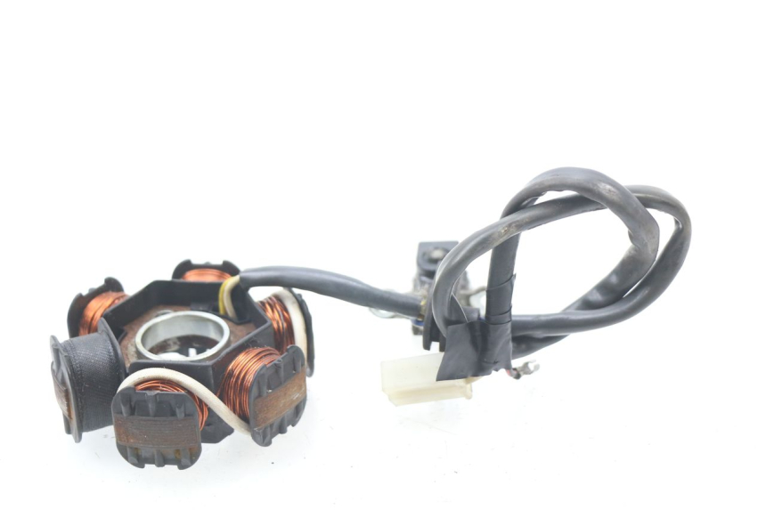 photo de STATOR PEUGEOT LUDIX 50 (2008 - 2017) - Component detail