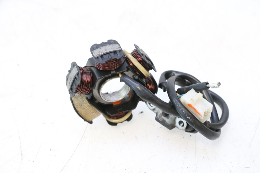 photo de STATOR PEUGEOT LUDIX 50 (2008 - 2017) - Product overview