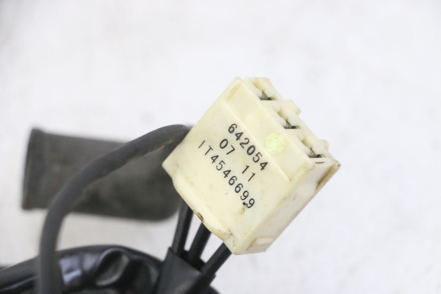 photo de STATOR PIAGGIO MP3 LT 300 (2010 - 2016) - Alternative perspective