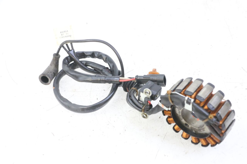 photo de STATOR PIAGGIO MP3 LT 300 (2010 - 2016) - Product overview