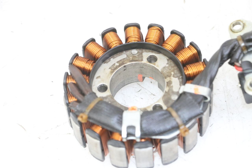 photo de STATOR PIAGGIO MP3 LT 300 (2010 - 2016) - Markings and original references