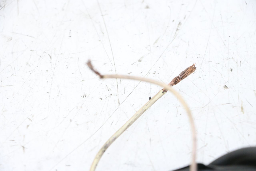 photo de STATOR PIAGGIO MP3 RL 250 (2006 - 2010) - Component detail