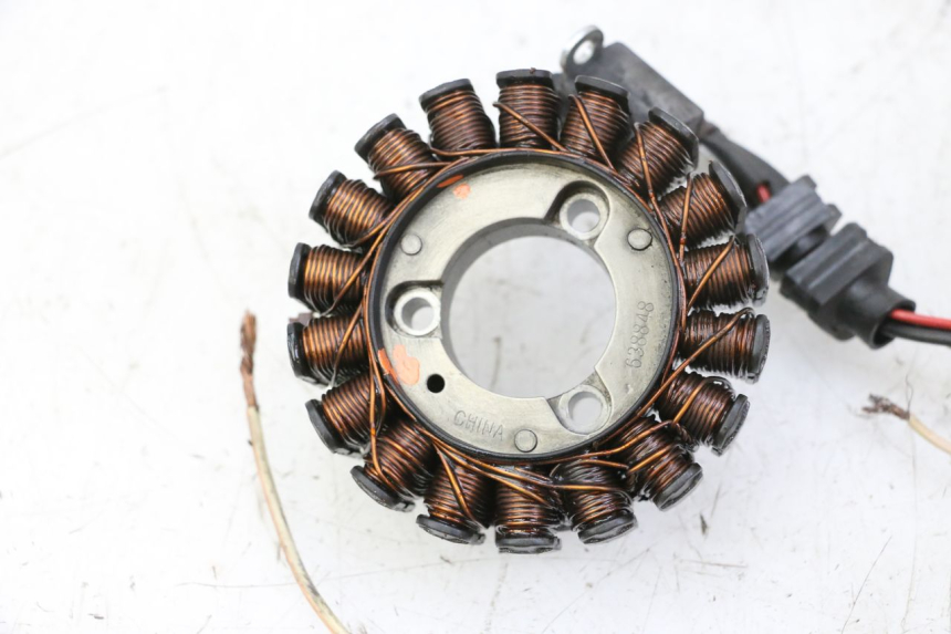 photo de STATOR PIAGGIO MP3 RL 250 (2006 - 2010) - Supplementary product photo