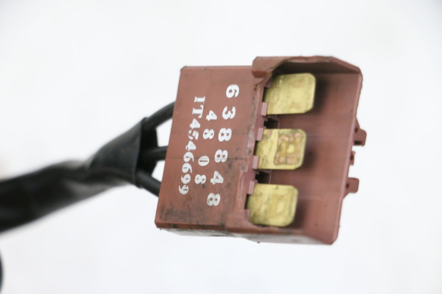 photo de STATOR PIAGGIO MP3 RL 250 (2006 - 2010) - Alternative perspective