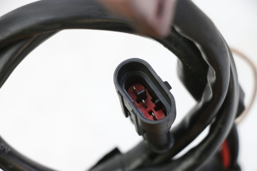 photo de STATOR PIAGGIO MP3 RL 250 (2006 - 2010) - Technical close-up