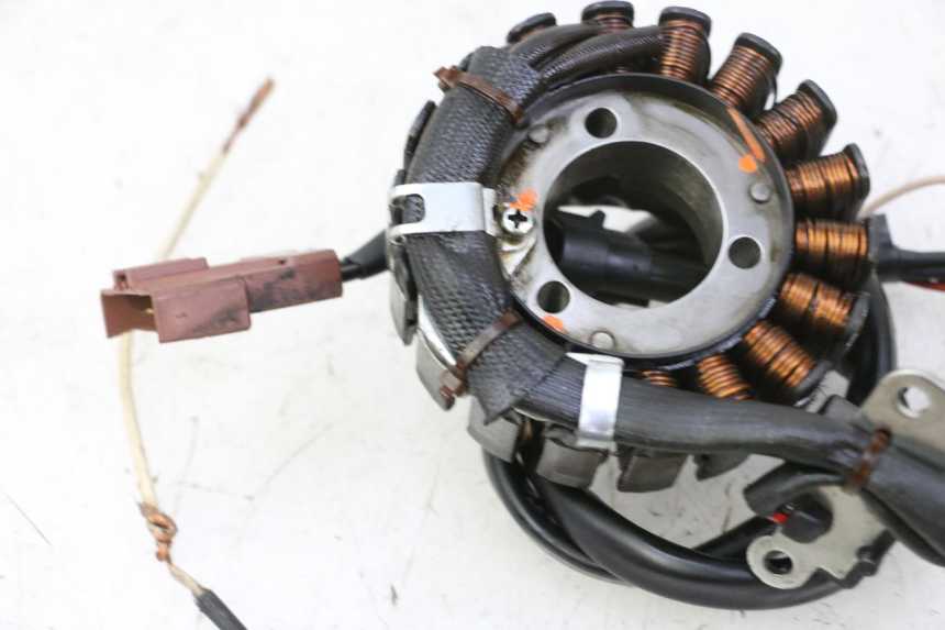 photo de STATOR PIAGGIO MP3 RL 250 (2006 - 2010) - Product overview