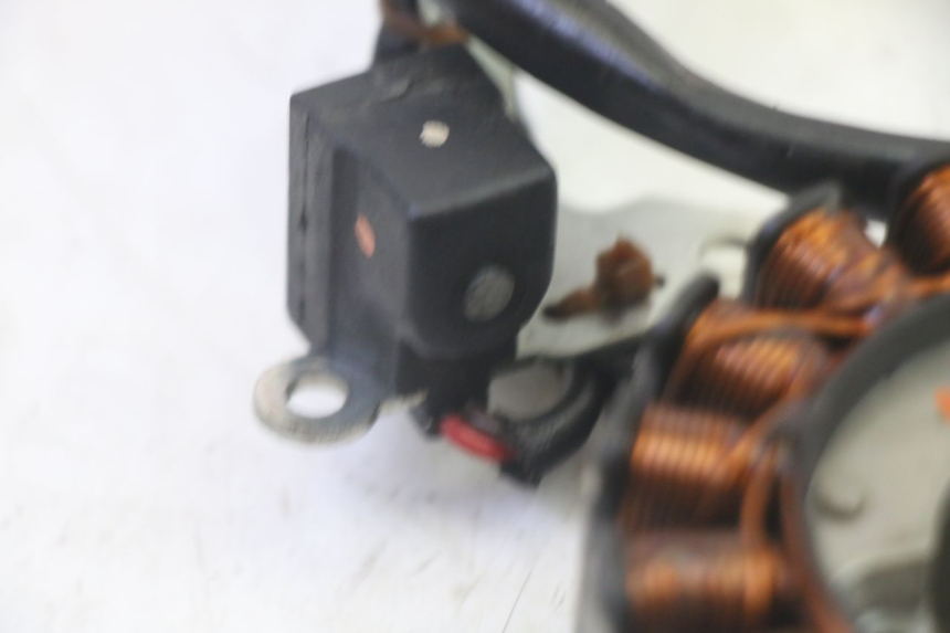 photo de STATOR PIAGGIO MP3 RL 250 (2006 - 2010) - Technical close-up