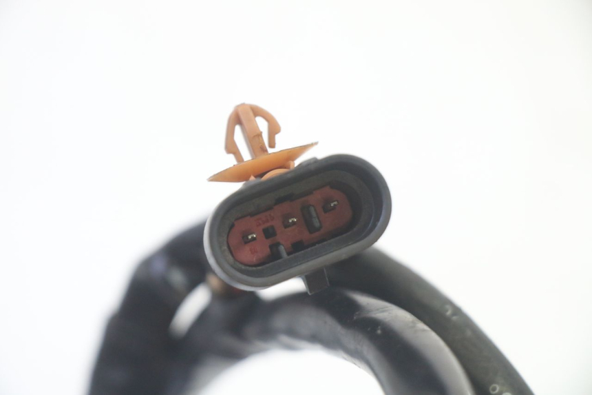 photo de STATOR PIAGGIO MP3 RL 250 (2006 - 2010) - Fixing points details