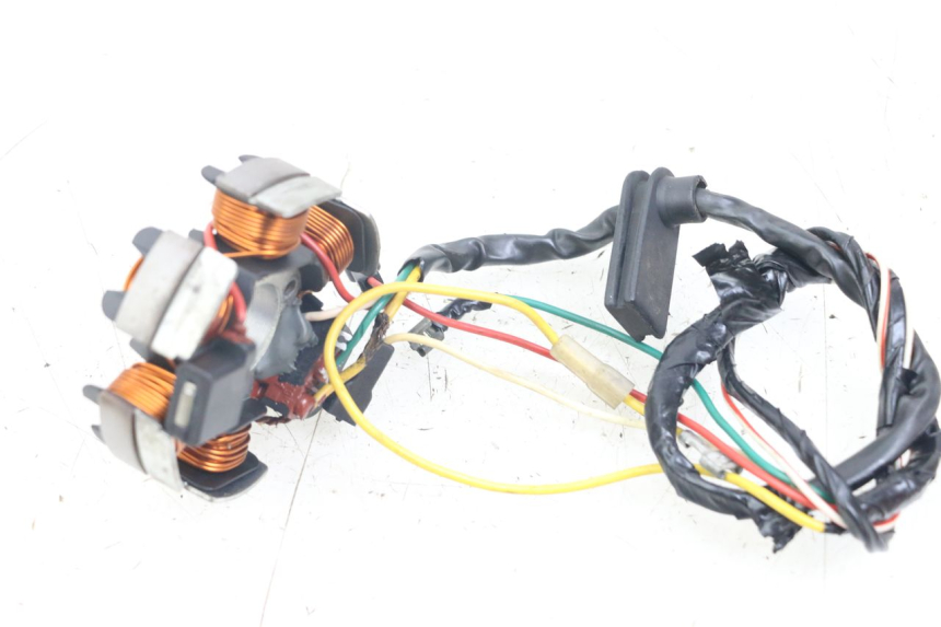 photo de STATOR RIEJU MRT 50 (2018 - 2021) - Alternative perspective