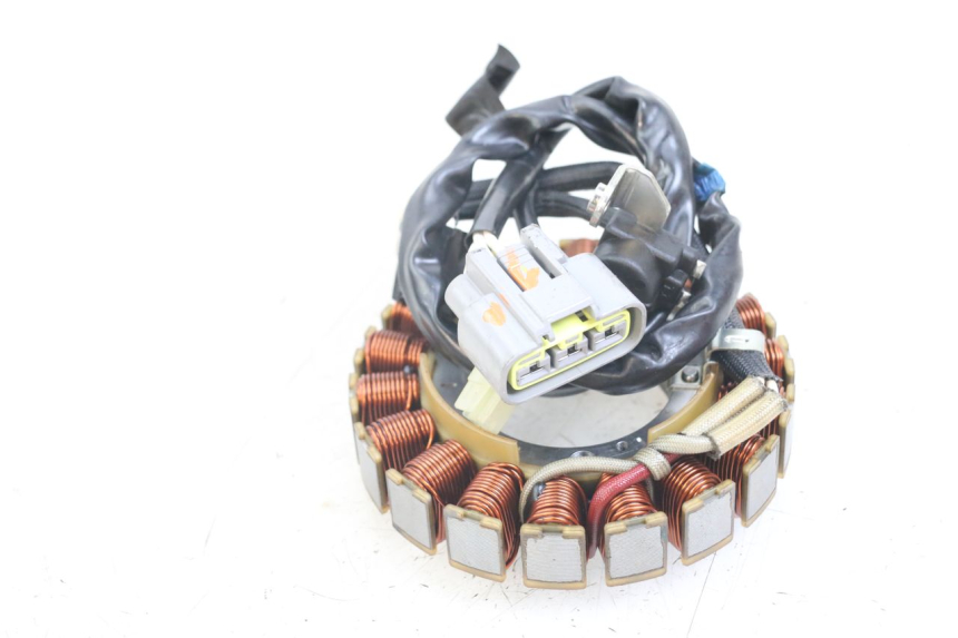 photo de STATOR YAMAHA MT-07 MT07 ABS 700 (2014 - 2017) - Component detail