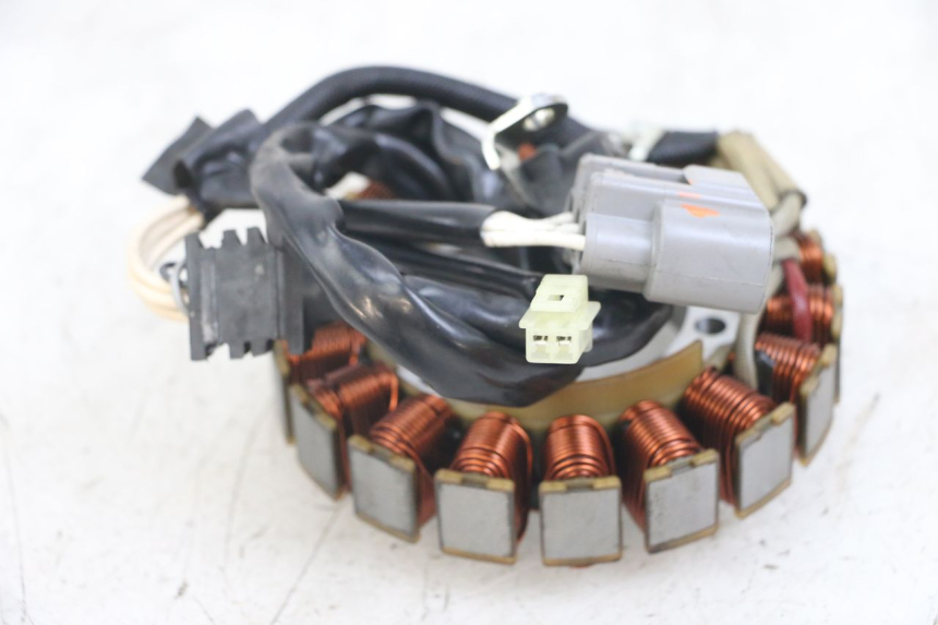 photo de STATOR YAMAHA MT-07 MT07 ABS 700 (2014 - 2017) - Technical close-up