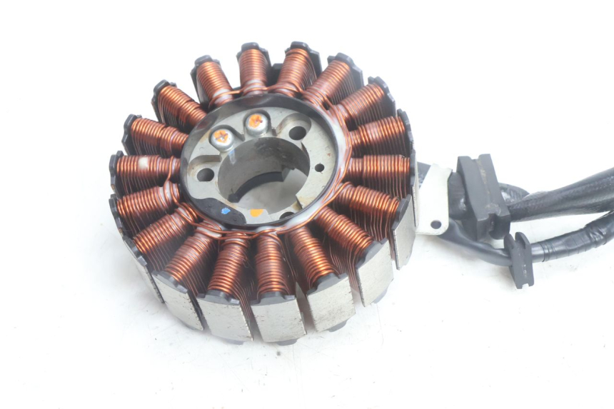 photo de STATOR YAMAHA N-MAX NMAX 125 (2021 - 2024) - Component detail