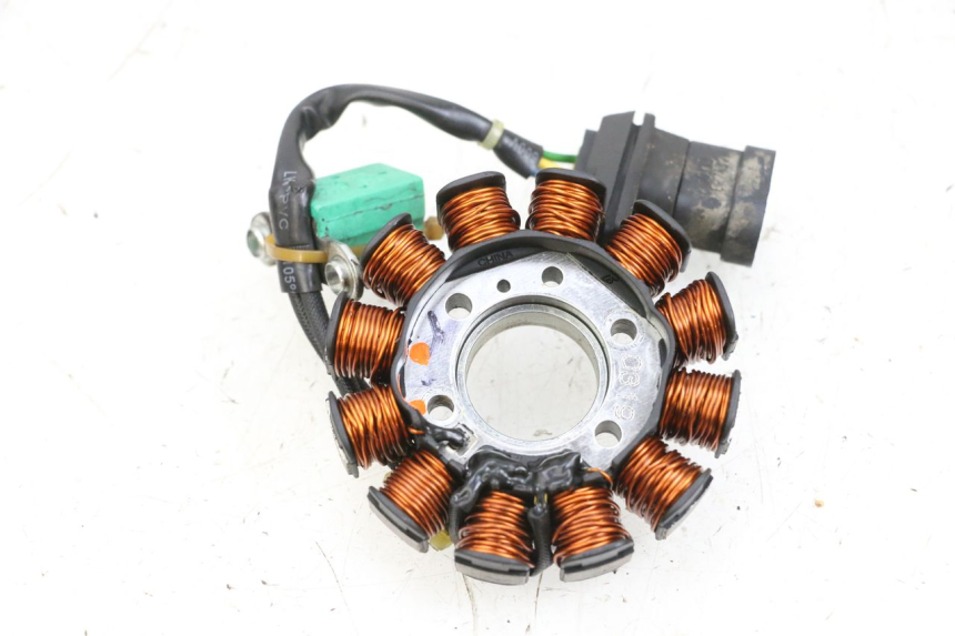 photo de STATOR PIAGGIO NEW TYPHOON 50 (2018 - 2021) - Main view