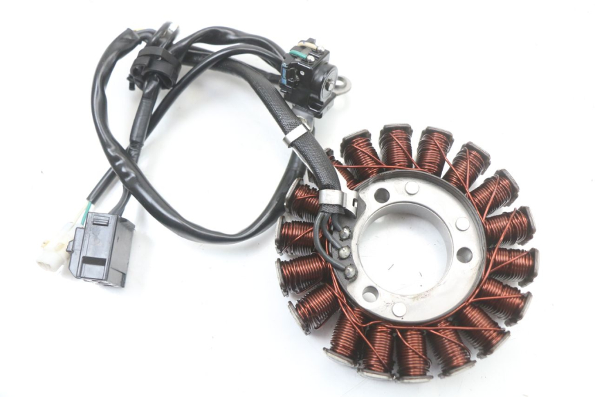 photo de STATOR KAWASAKI NINJA 400 (2018 - 2023) - Main view