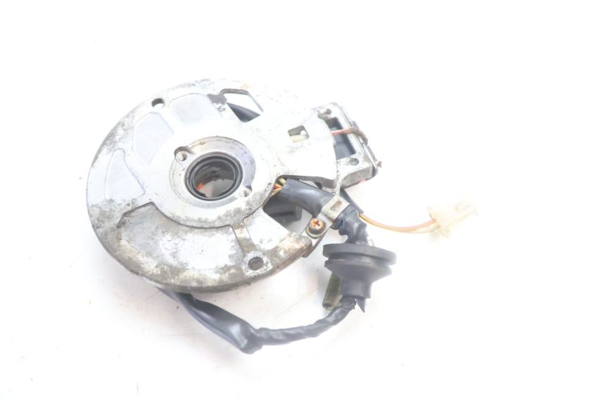 photo de STATOR MBK NITRO 50 (2004 - 2008) - Alternative perspective
